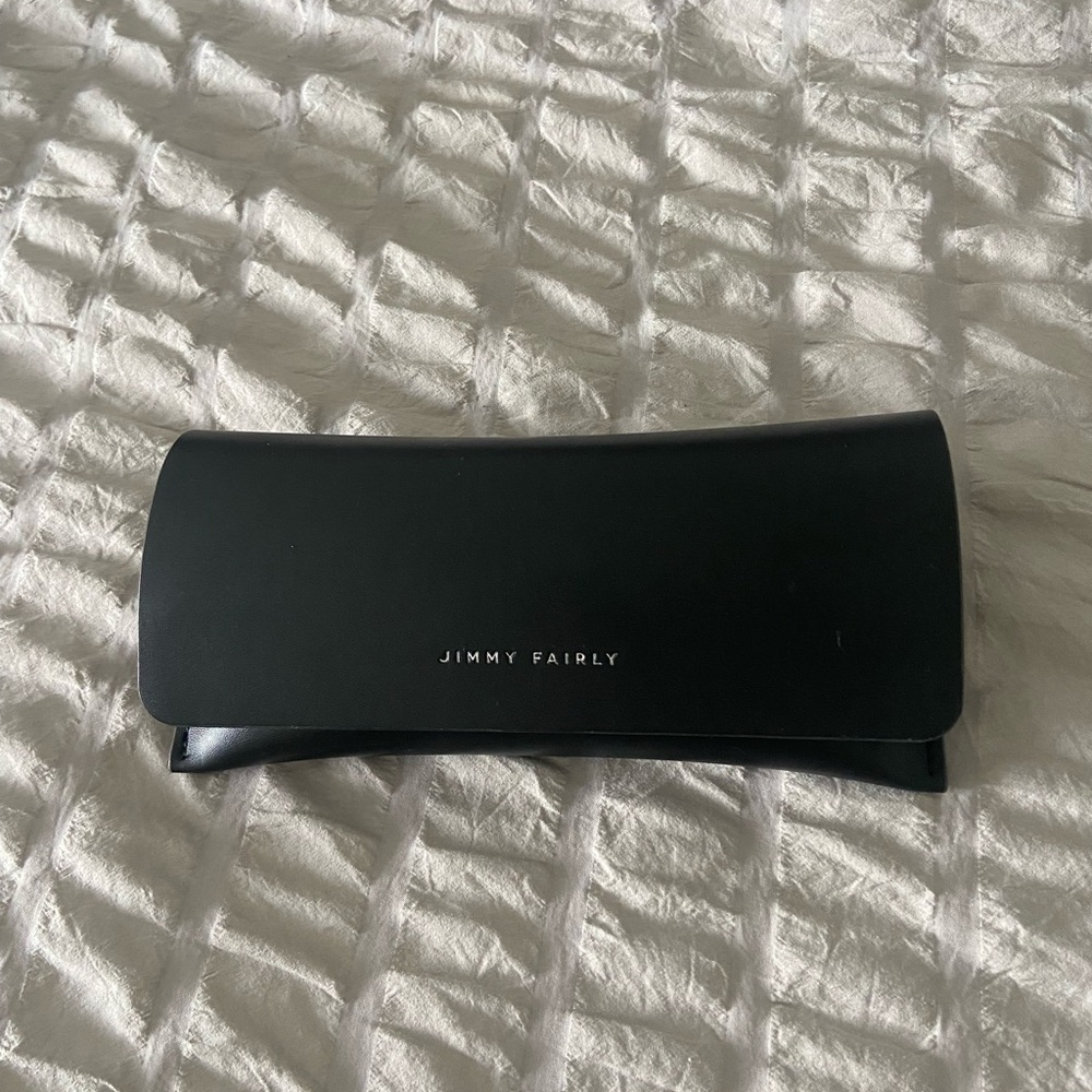 Elegant Tortoise Shell Glasses - image 4